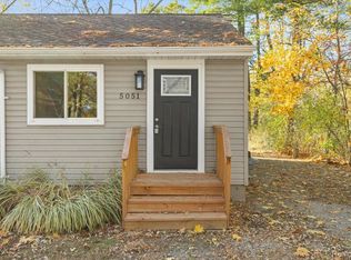 5051 Sashabaw Rd, Clarkston, MI 48346