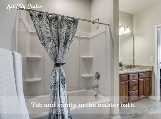 79 W 900th Ctr N #ART-202, Springville, UT 84663