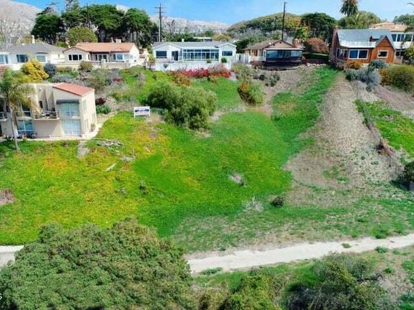 Land For Sale In Ventura Ca