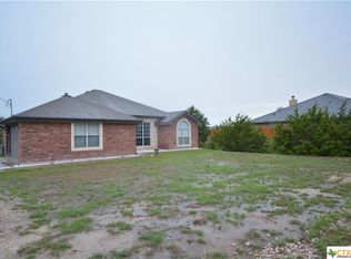 4037 Wells Dr, Kempner, TX 76539