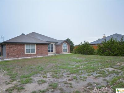 4037 Wells Dr, Kempner, TX, 76539