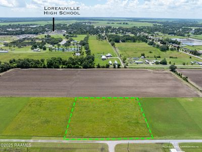 0 Lake Dauterive Rd, Loreauville, LA, 70552