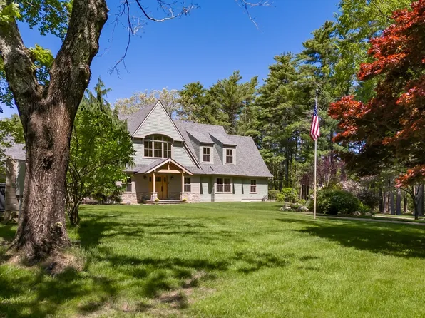 63 Highland St, Middleboro, MA 02346