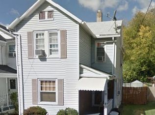 35 Spruce St, Wilkes Barre, PA 18702