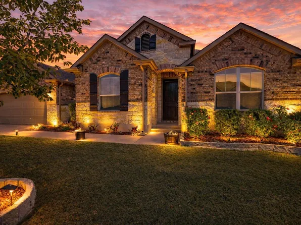 3500 Great Knot Pass, Pflugerville, TX 78660