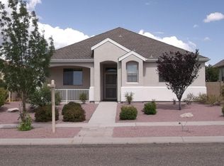 7787 E Crooked Creek Trl, Prescott Valley, AZ 86314