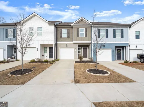 119 Buckingham Ln, Hoschton, GA 30548