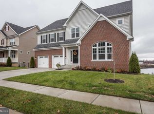 610 Long Wall Dr, Reisterstown, MD 21136