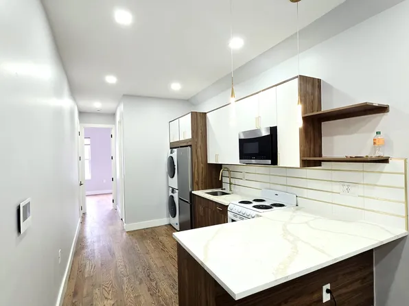 128 Saint Pauls Ave #1A, Jersey City, NJ 07306