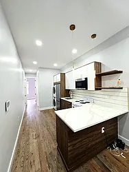 128 Saint Pauls Avenue, #1A