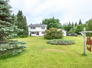 2291 Island Pond Rd, East Haven, VT 05837