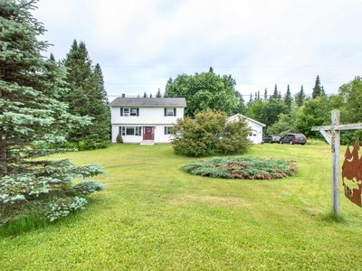 2291 Island Pond Road, East Haven, VT, 05837