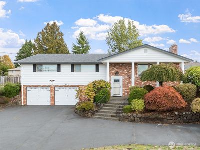 1311 N Jackson Avenue, Tacoma, WA, 98406
