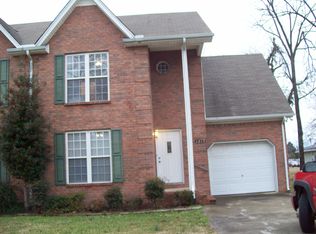 1215 Old Lascassas Rd, Murfreesboro, TN 37130