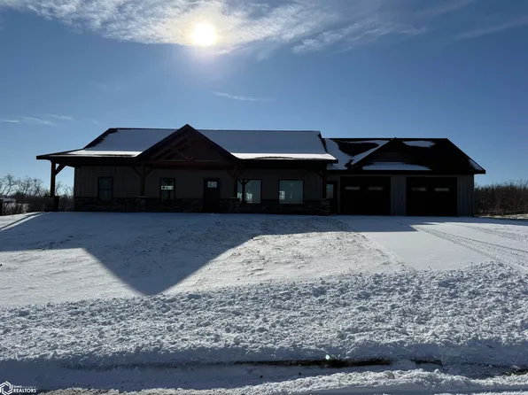 19930 Bella Vista Cir, Centerville, IA 52544