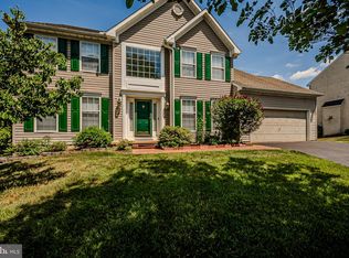 9 Piersons Rdg, Hockessin, DE 19707