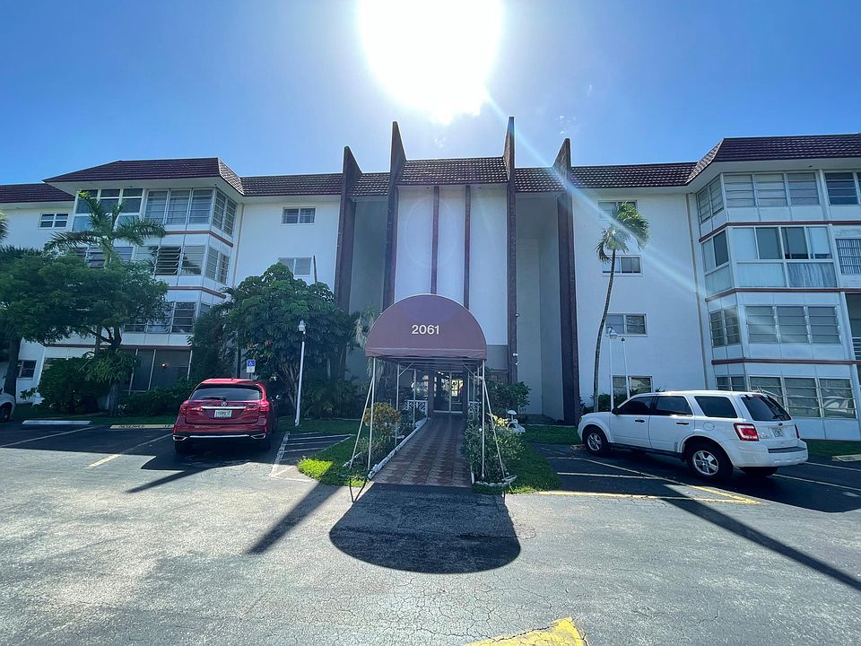 1st image of 2061 NW 47th Ter APT 114