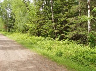 Sugar Bush Rd, Park Falls, WI 54552