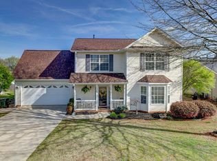16 Olivine Way, Greer, SC 29650