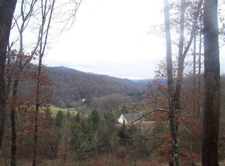 Hooper Cemetery Rd, Cullowhee, NC 28723