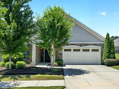 1512 Fountainview Dr, Wake Forest, NC, 27587