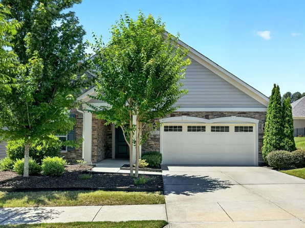 1512 Fountainview Dr, Wake Forest, NC 27587