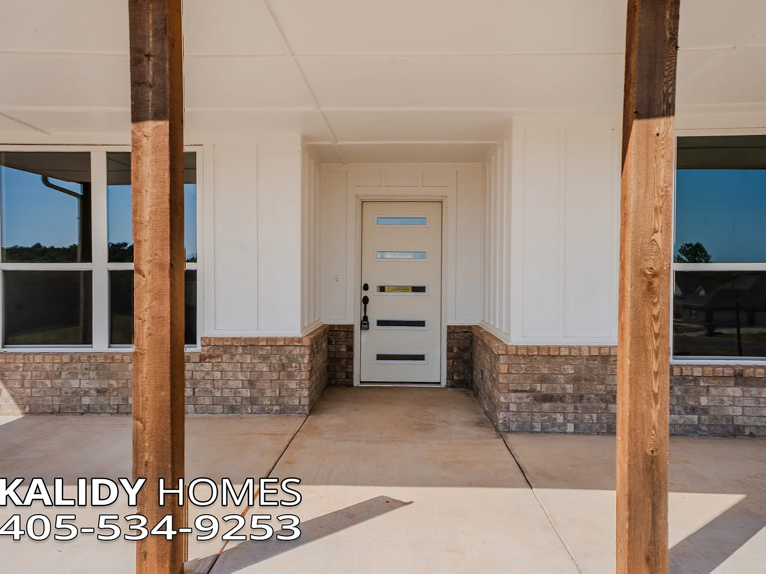 2103 Kalidy Drive - 1 — Photo 2