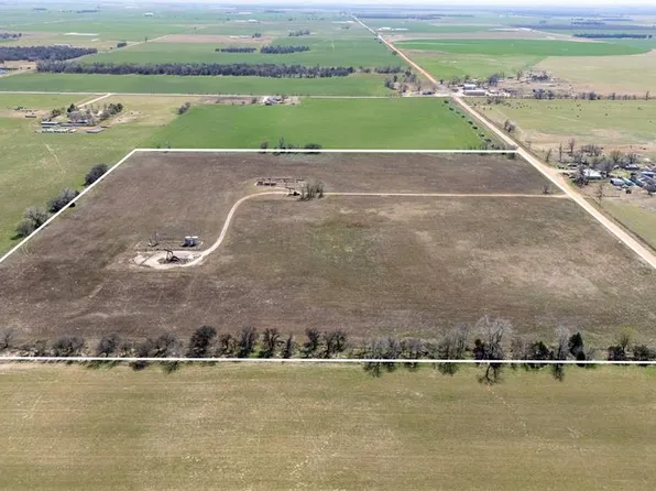 N 2780 Road M&b, Hennessey, OK 73742