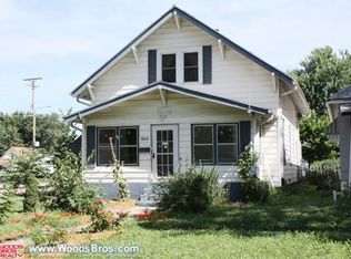 502 D St, Lincoln, NE 68502