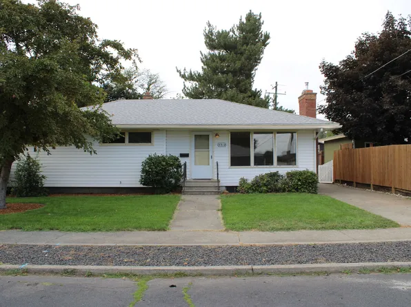 5312 W Princeton Pl, Spokane, WA 99205