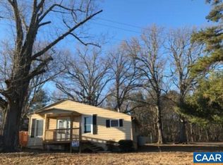 1129 Bybees Church Rd, Palmyra, VA 22963