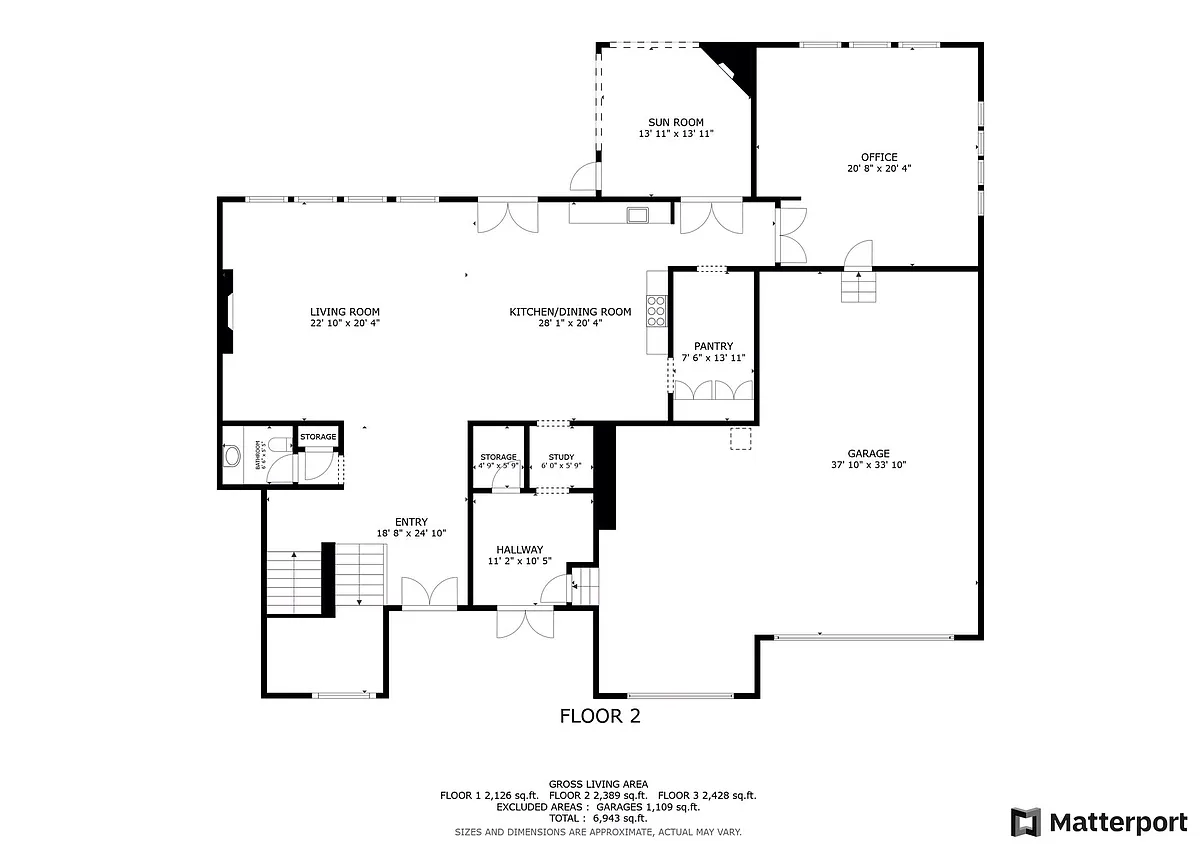 Building Photo - 6297 Yuma Ln N