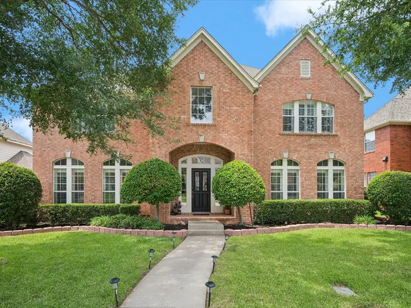 7420 Sugar Maple Dr, Irving, TX 75063