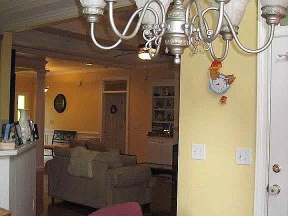 Living rm