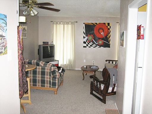 2nd image of 4749 Alvin Dark Ave APT 4