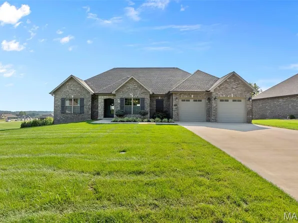 6014 Cardrona Dr, Cape Girardeau, MO 63701