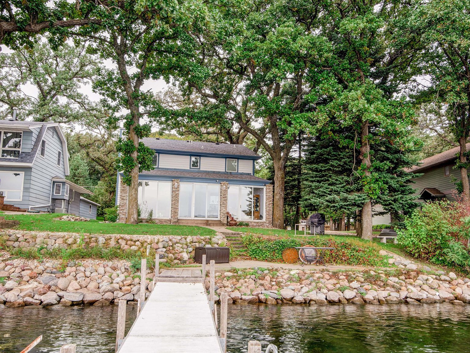 2322 Okoboji Blvd, West Okoboji, IA 51351 Zillow