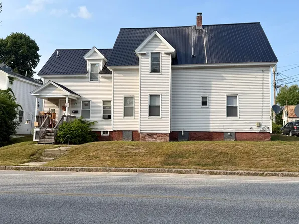 4 Hazen Street, Norway, ME 04268