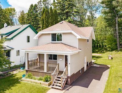 9 St. Louis Ct, Duluth, MN, 55808
