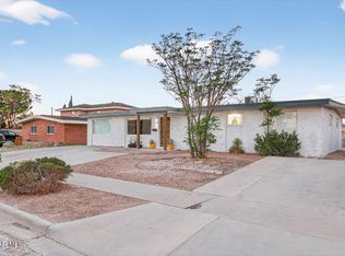 10105 Saigon Dr, El Paso, TX 79925