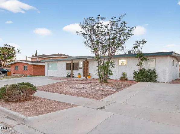 10105 Saigon Dr, El Paso, TX 79925