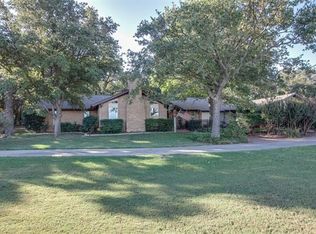 2100 Fairway Acres Dr, Argyle, TX 76226