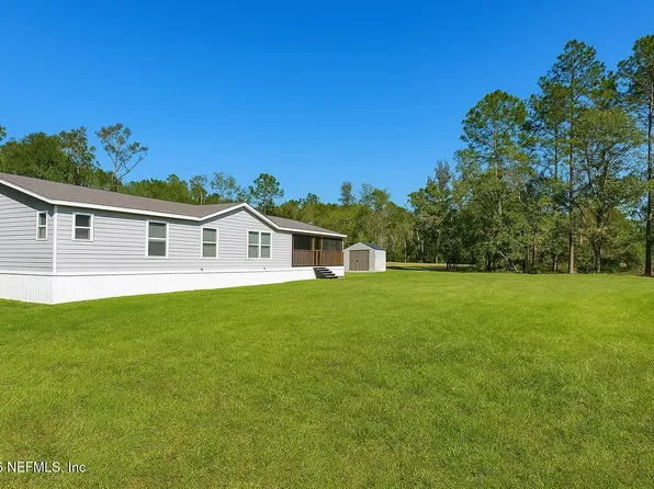 9545 PLUMMER Road, Jacksonville, FL 32219