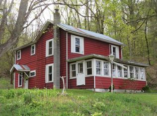 2762 County Road 1075, Perrysville, OH 44864