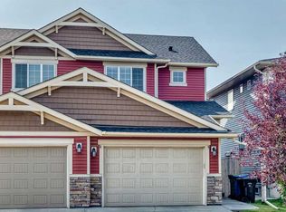 98 Saddlelake Ter NE, Calgary, AB T3J0V2