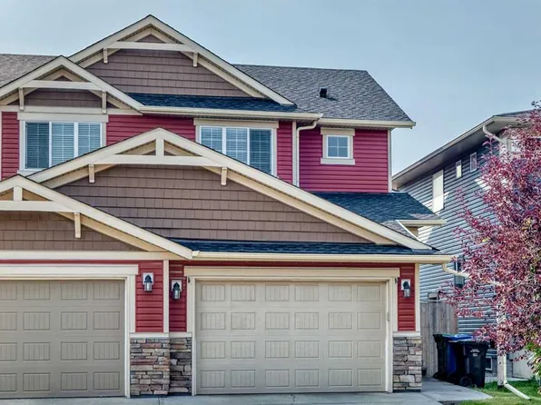 98 Saddlelake Ter NE, Calgary, AB T3J 0V2