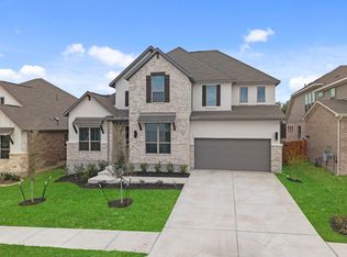 125 Smoke Signal Ct, Liberty Hill, TX 78642