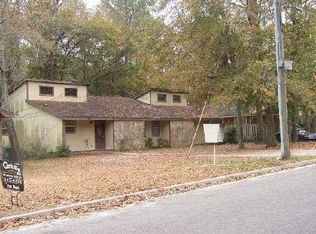 1307 Ponderosa Dr, Valdosta, GA 31601