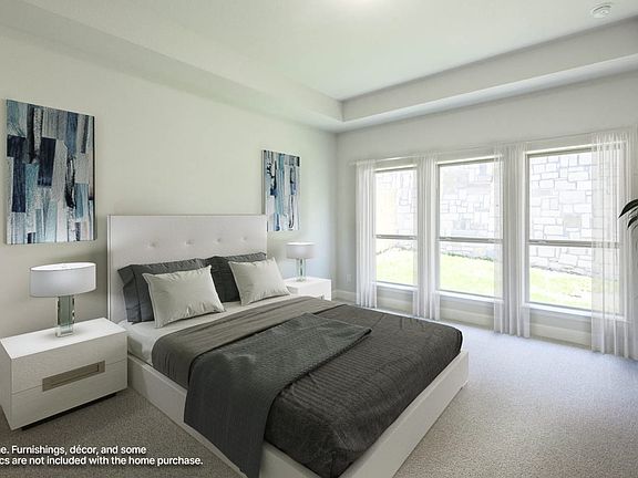 4th image of 129 Red Pecan Way