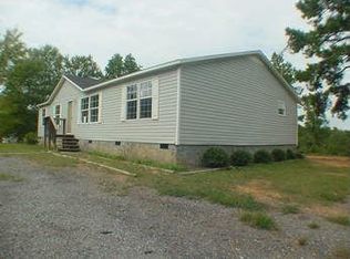 640 Old Boone Ford Rd SE, Calhoun, GA 30701